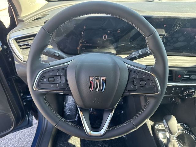 Buick Encore GX Vehicle Full-screen Gallery Image 14