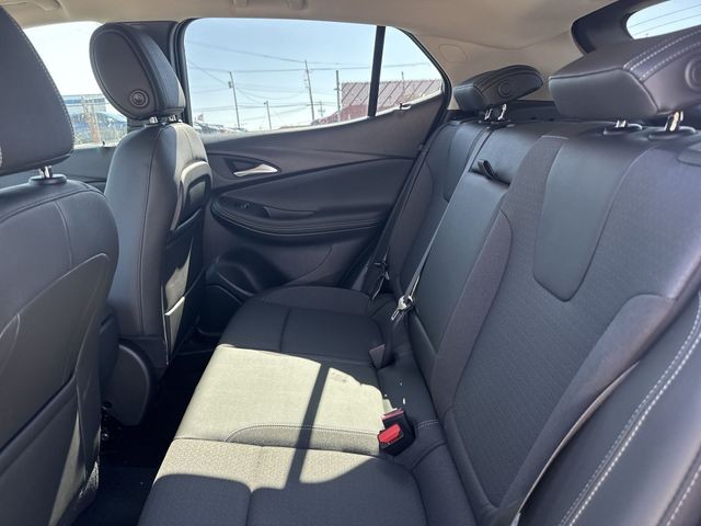 Buick Encore GX Vehicle Full-screen Gallery Image 21