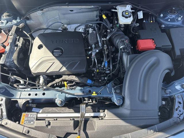 Buick Encore GX Vehicle Full-screen Gallery Image 24