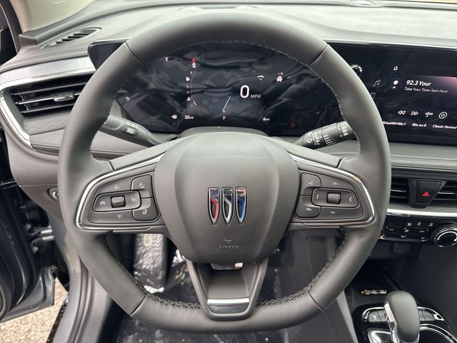 Buick Encore GX Vehicle Full-screen Gallery Image 14