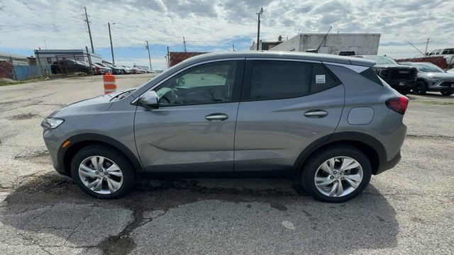 Buick Encore GX Vehicle Full-screen Gallery Image 05