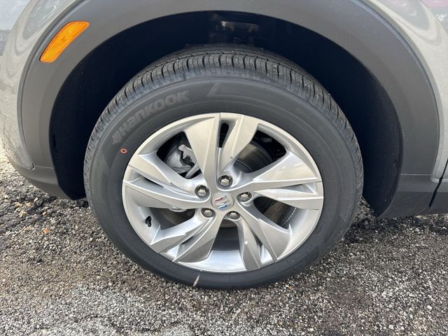 Buick Encore GX Vehicle Full-screen Gallery Image 10