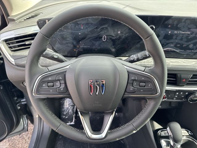 Buick Encore GX Vehicle Full-screen Gallery Image 14