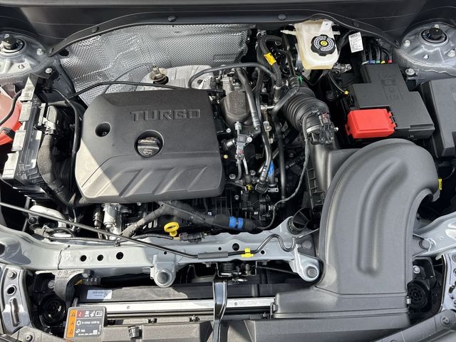 Buick Encore GX Vehicle Full-screen Gallery Image 24