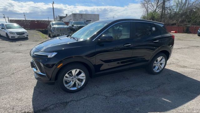 Buick Encore GX Vehicle Full-screen Gallery Image 04