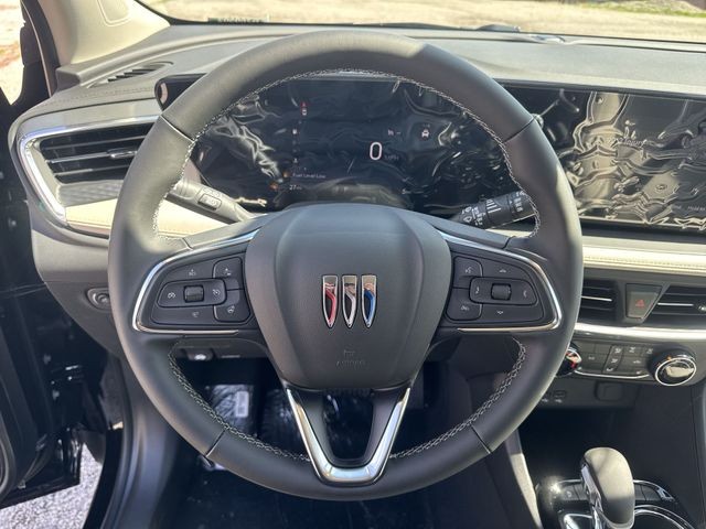 Buick Encore GX Vehicle Full-screen Gallery Image 14