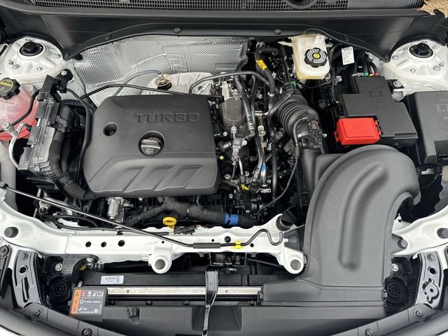 Buick Encore GX Vehicle Full-screen Gallery Image 25