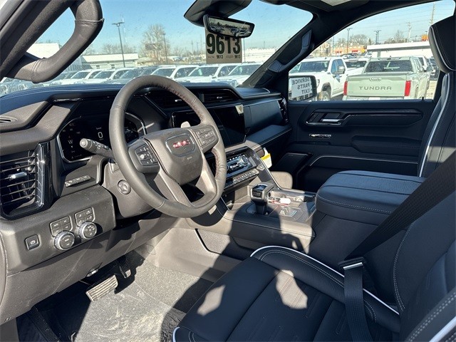 GMC Sierra 1500 Vehicle Full-screen Gallery Image 11