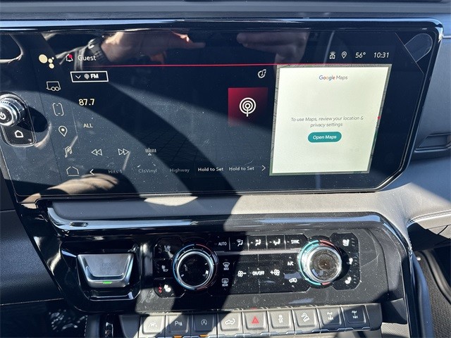 GMC Sierra 1500 Vehicle Full-screen Gallery Image 16