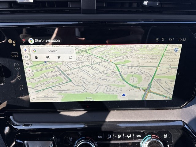 GMC Sierra 1500 Vehicle Full-screen Gallery Image 18