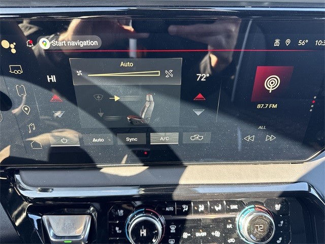 GMC Sierra 1500 Vehicle Full-screen Gallery Image 19