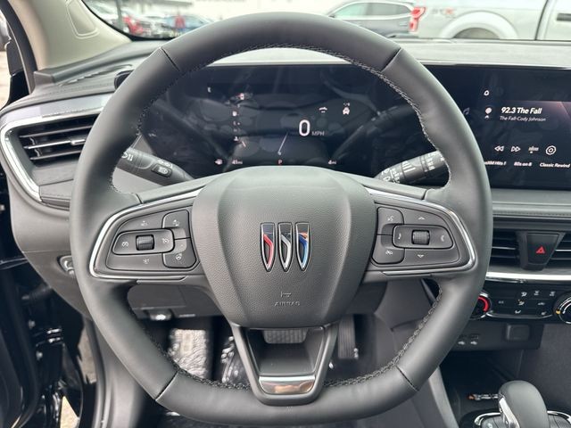 Buick Encore GX Vehicle Full-screen Gallery Image 14