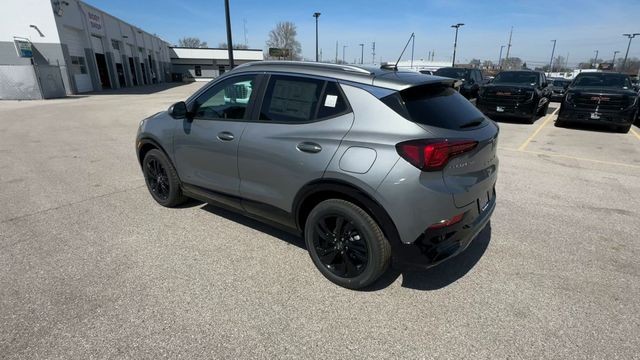 Buick Encore GX Vehicle Full-screen Gallery Image 06