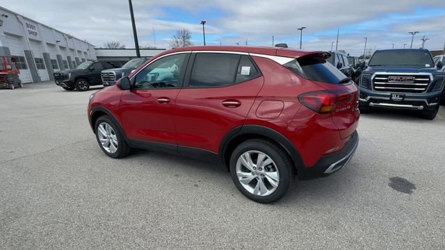 Buick Encore GX Vehicle Full-screen Gallery Image 06