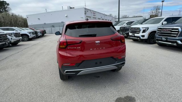 Buick Encore GX Vehicle Full-screen Gallery Image 07