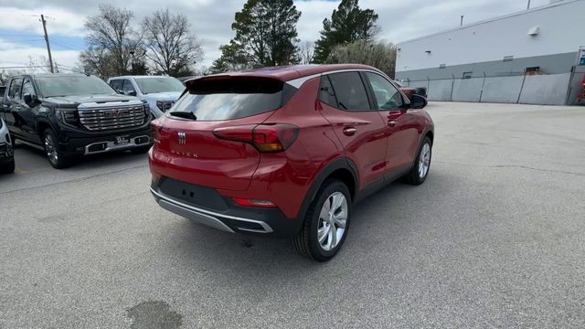 Buick Encore GX Vehicle Full-screen Gallery Image 08