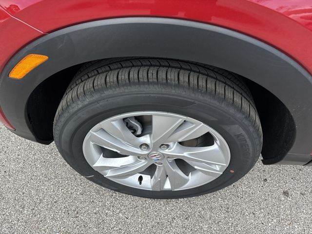 Buick Encore GX Vehicle Full-screen Gallery Image 10