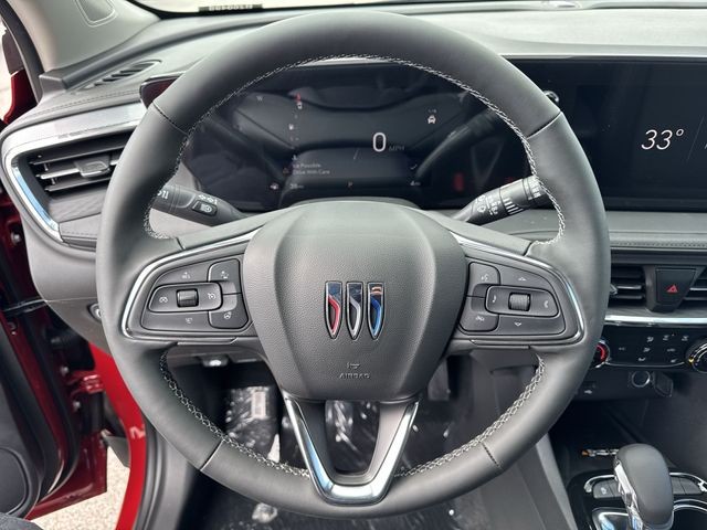 Buick Encore GX Vehicle Full-screen Gallery Image 14