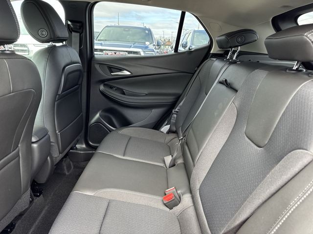 Buick Encore GX Vehicle Full-screen Gallery Image 21