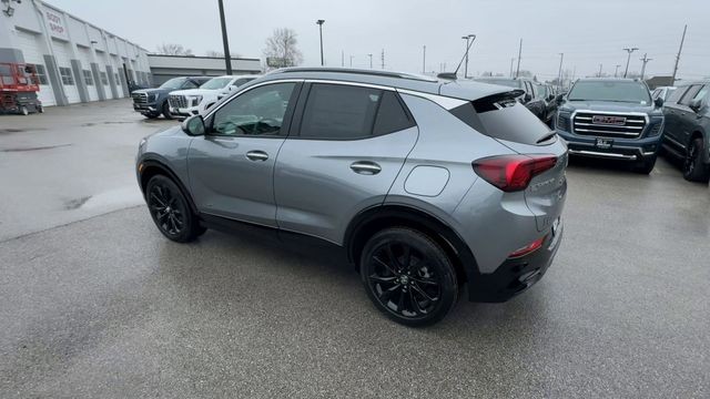 Buick Encore GX Vehicle Full-screen Gallery Image 06