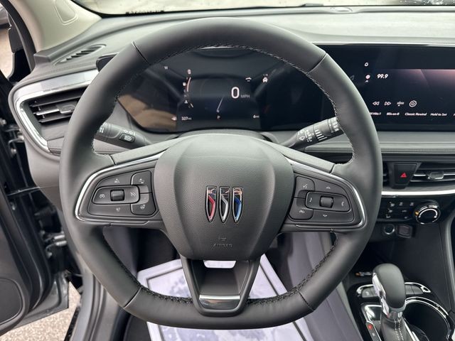 Buick Encore GX Vehicle Full-screen Gallery Image 14