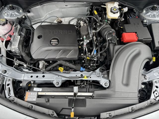 Buick Encore GX Vehicle Full-screen Gallery Image 25