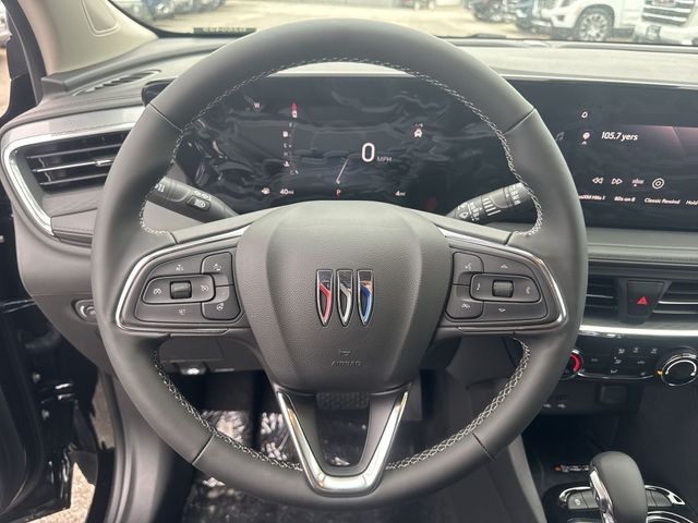 Buick Encore GX Vehicle Full-screen Gallery Image 14