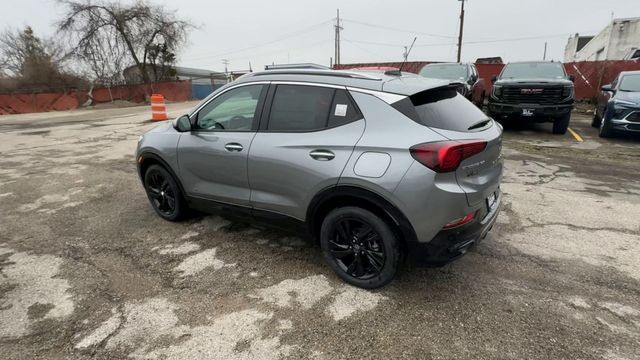 Buick Encore GX Vehicle Full-screen Gallery Image 06