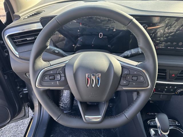 Buick Encore GX Vehicle Full-screen Gallery Image 14