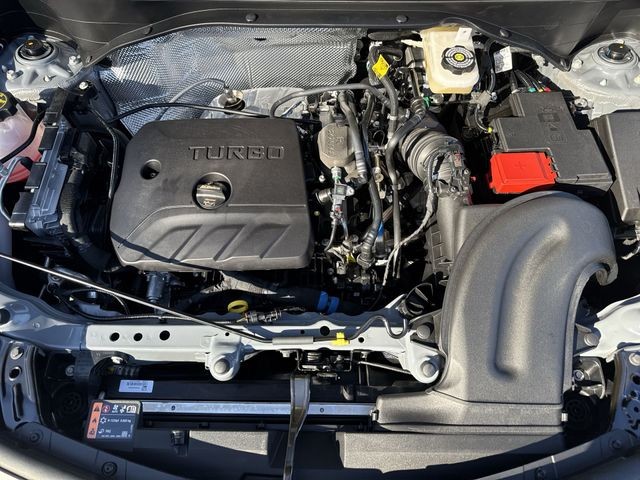 Buick Encore GX Vehicle Full-screen Gallery Image 24