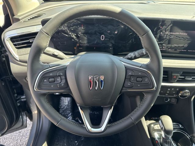 Buick Encore GX Vehicle Full-screen Gallery Image 14