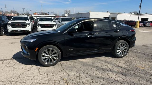 Buick Envista Vehicle Full-screen Gallery Image 04