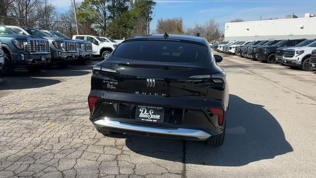 Buick Envista Vehicle Full-screen Gallery Image 07