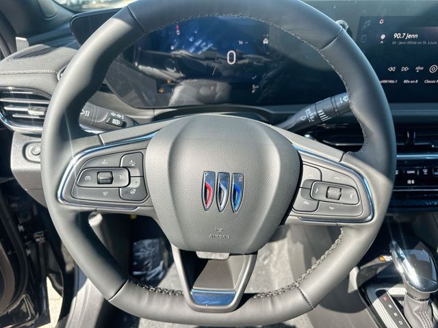 Buick Envista Vehicle Full-screen Gallery Image 14