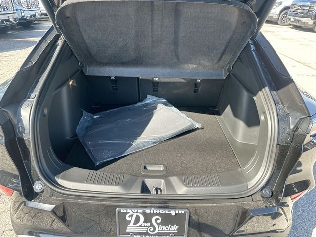 Buick Envista Vehicle Full-screen Gallery Image 22