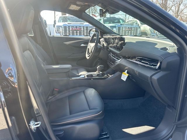 Buick Envista Vehicle Full-screen Gallery Image 23