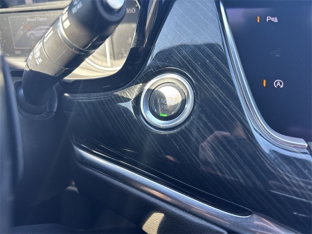 Cadillac XT6 Vehicle Full-screen Gallery Image 17