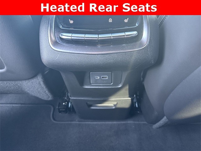 Cadillac XT6 Vehicle Full-screen Gallery Image 22