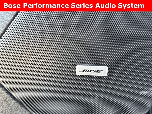 Cadillac XT6 Vehicle Full-screen Gallery Image 25