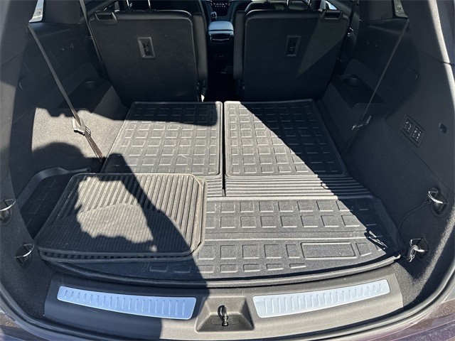 Cadillac XT6 Vehicle Full-screen Gallery Image 27