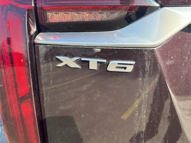 Cadillac XT6 Vehicle Full-screen Gallery Image 32