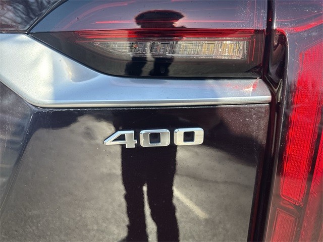 Cadillac XT6 Vehicle Full-screen Gallery Image 33