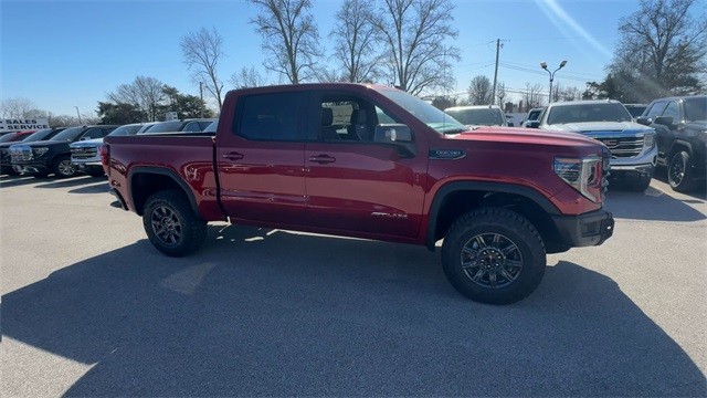 GMC Sierra 1500 Vehicle Full-screen Gallery Image 02