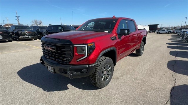 GMC Sierra 1500 Vehicle Full-screen Gallery Image 04