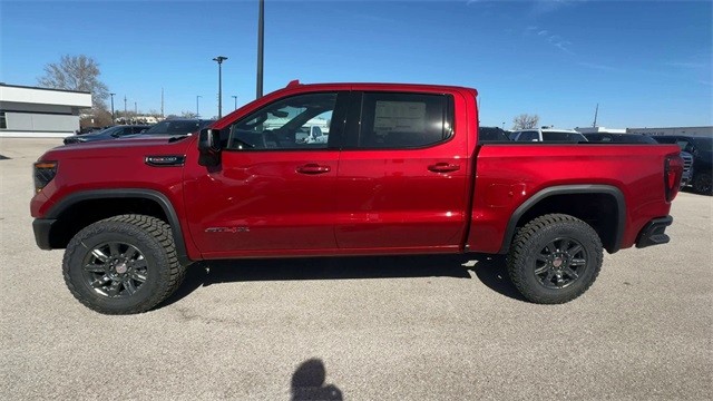 GMC Sierra 1500 Vehicle Full-screen Gallery Image 05