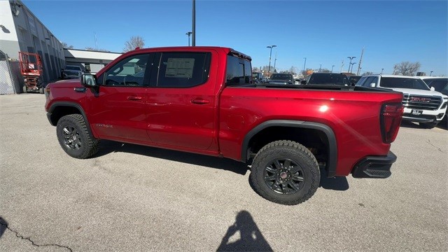 GMC Sierra 1500 Vehicle Full-screen Gallery Image 06