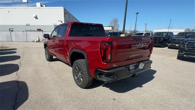 GMC Sierra 1500 Vehicle Full-screen Gallery Image 07