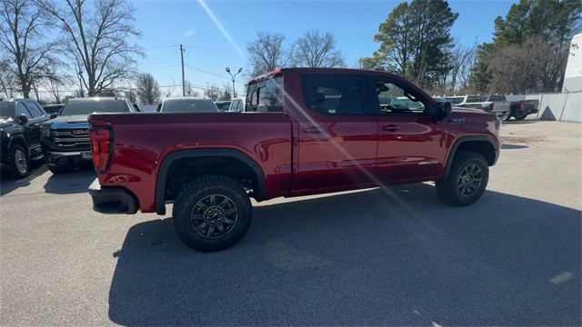 GMC Sierra 1500 Vehicle Full-screen Gallery Image 09