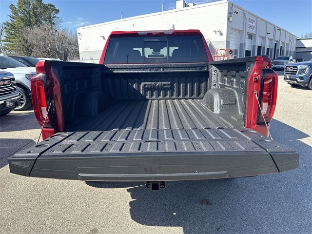 GMC Sierra 1500 Vehicle Full-screen Gallery Image 23