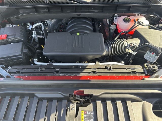 GMC Sierra 1500 Vehicle Full-screen Gallery Image 25